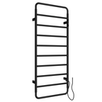electric heated towel rail