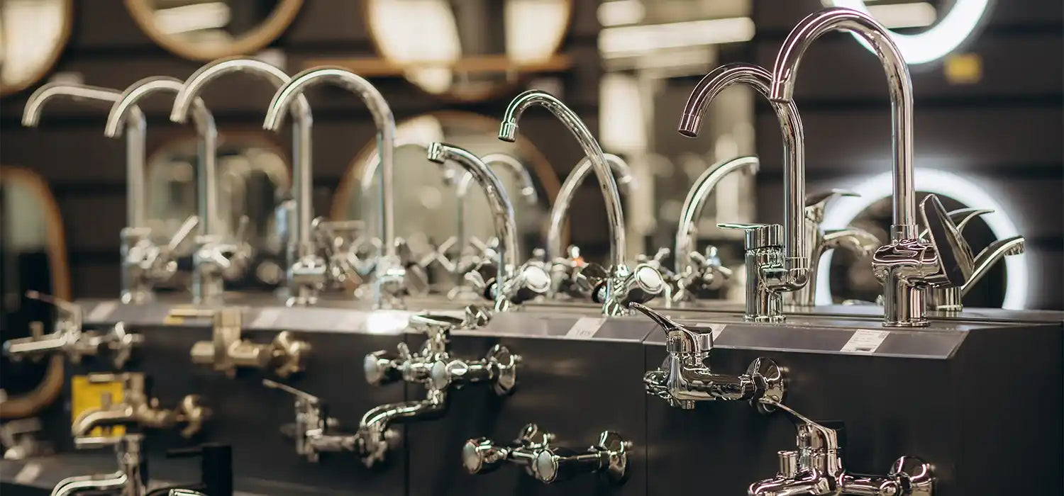 The Elegance of Brass: Why Luxury Faucets Prefer This Material