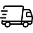 Next day delivery on many items