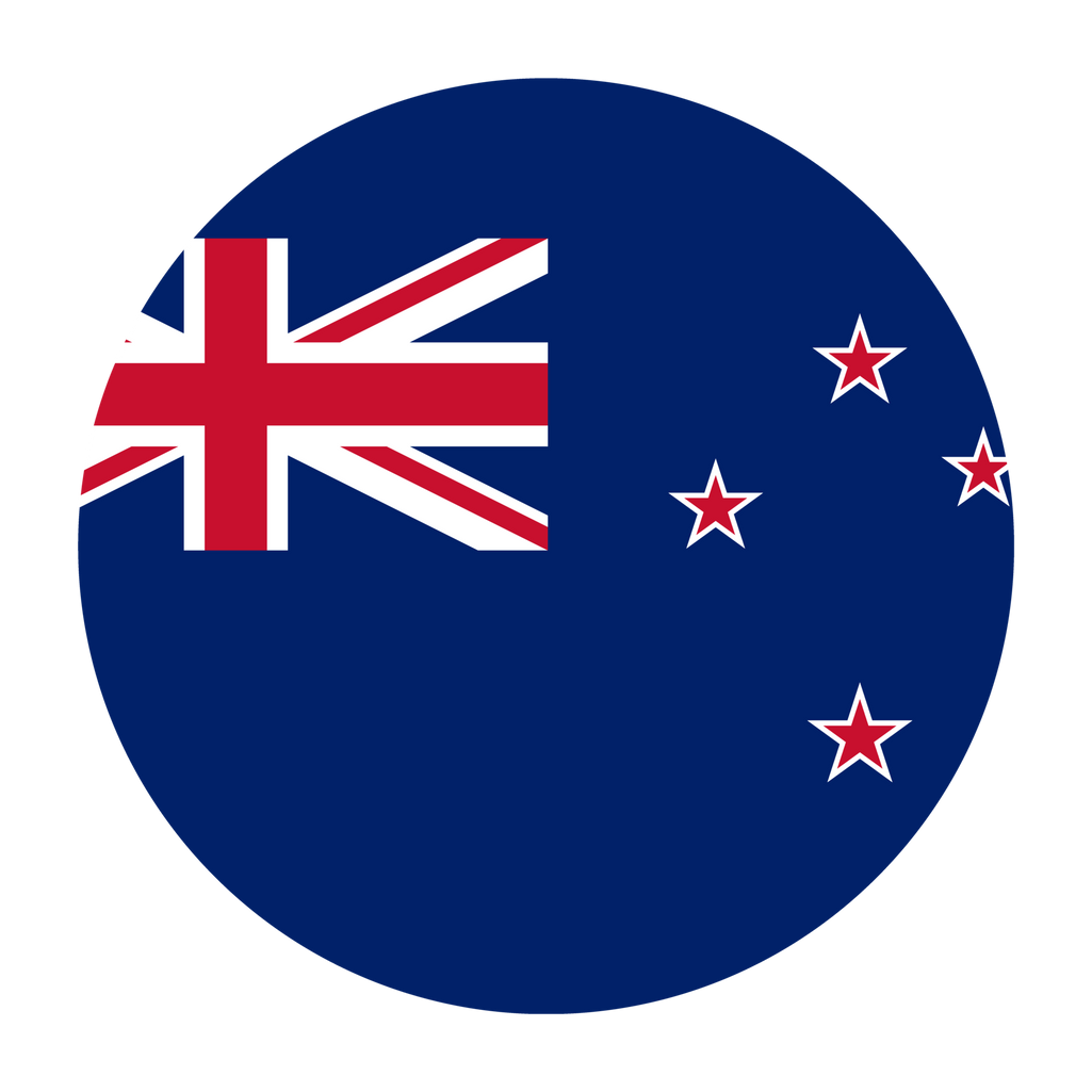 Newzealand Flag