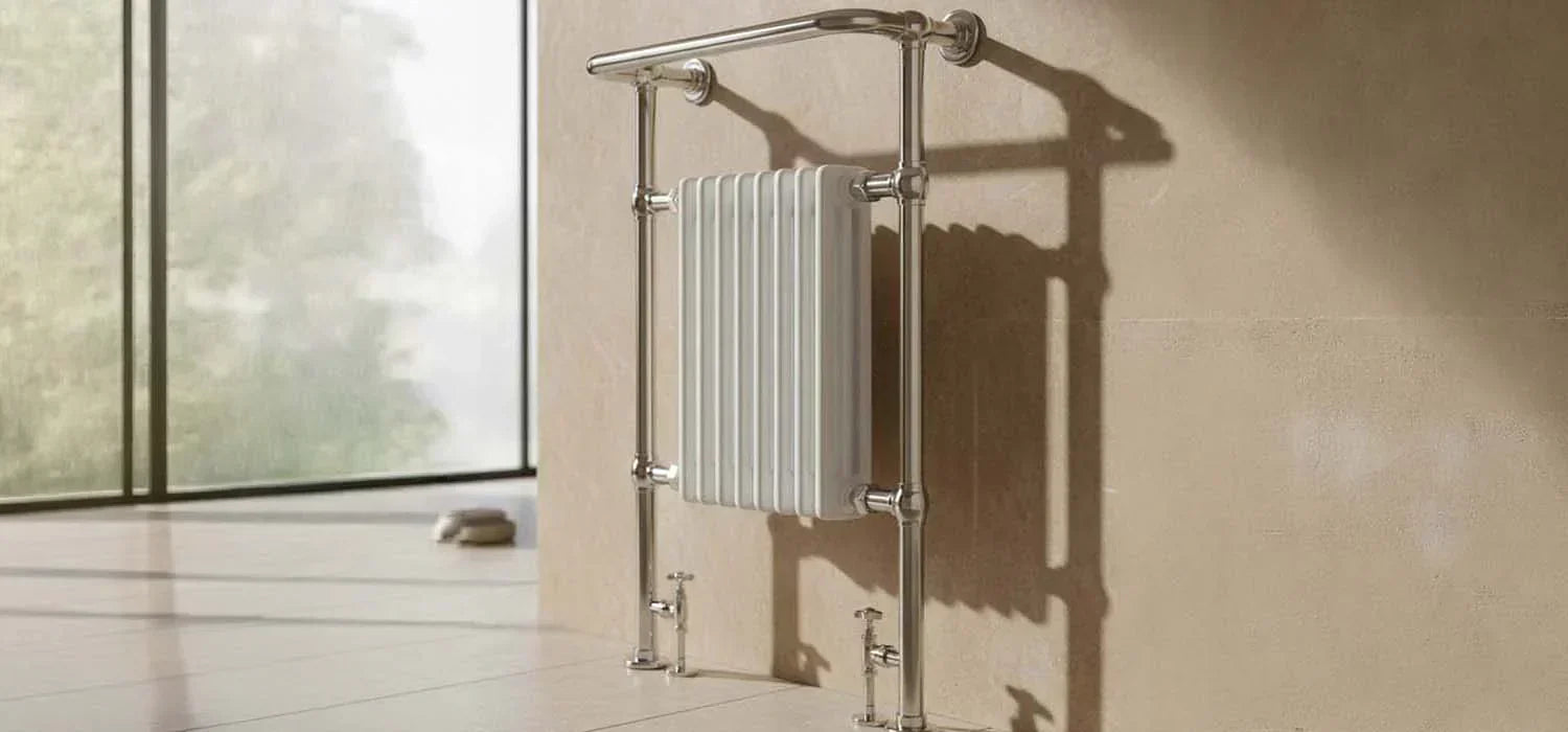 Different Types of Radiator Valves