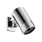 rain fall shower head chrome