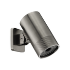 rainfall shower head gunmetal