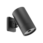 rainfall shower head matt black