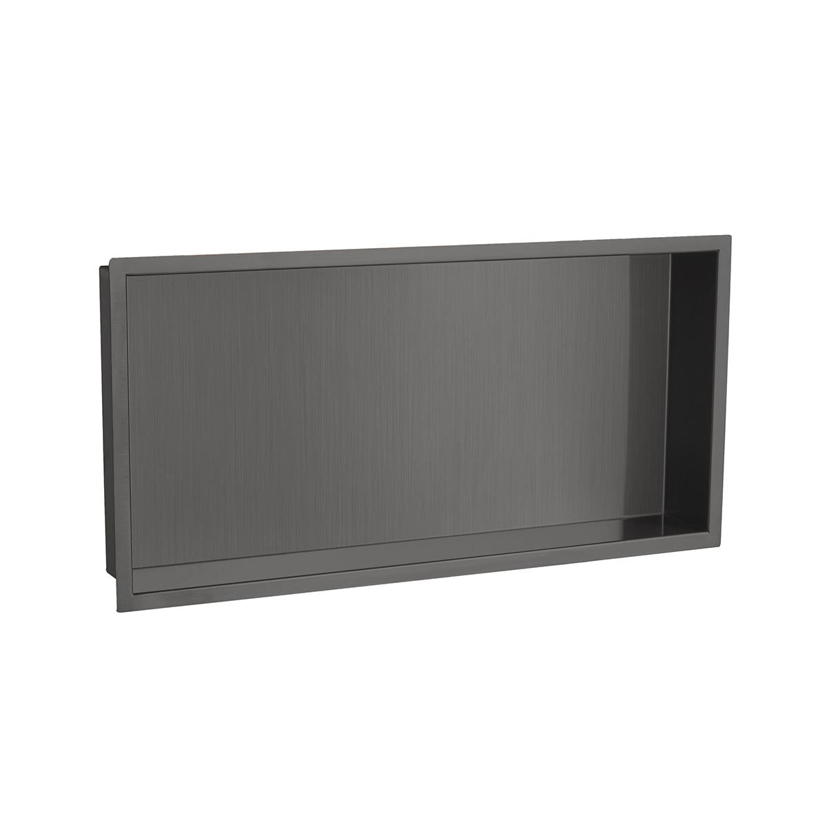 rectangular shower niche 600mm x 300mm