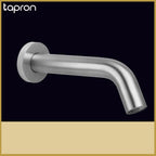 Stainless Steel Wall-Mounted sensor tap mixer