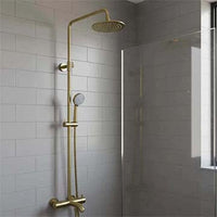 Shower Heads Arms & Risers
