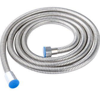 shower hose stainless steel Main image