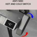 thermostatic shower set 