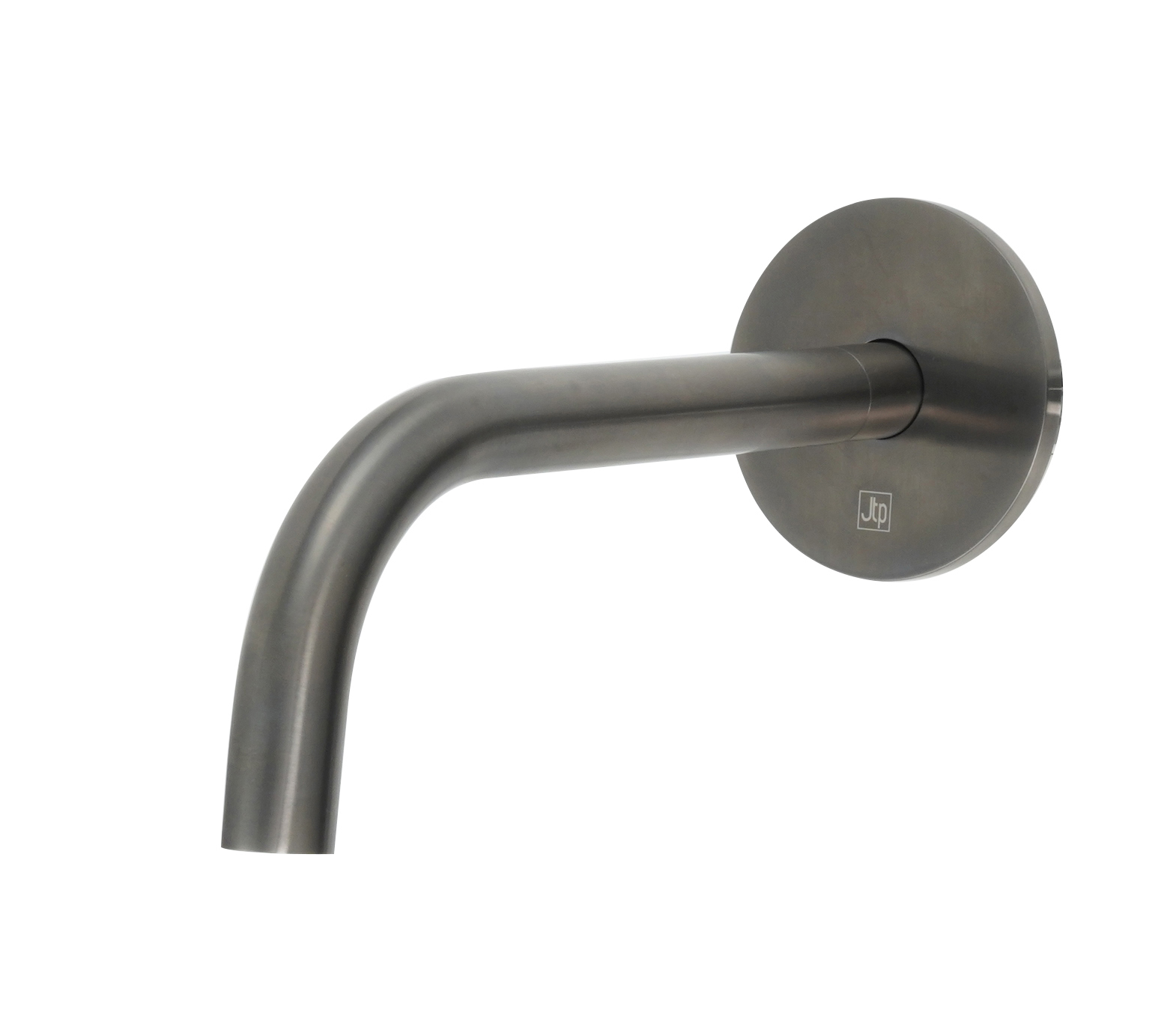 Bath/Basin Spout - Brushed Black Secondary image