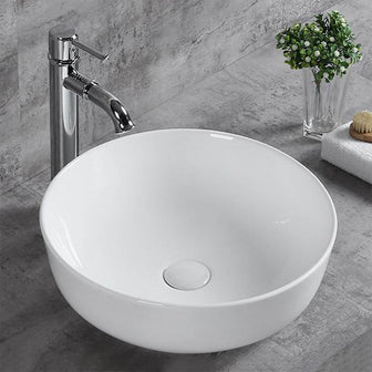 countertop basin-tapron Main image