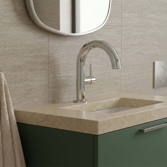 small basin tap deck mounted Main image