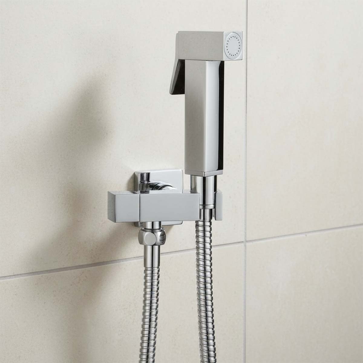 square douche kit uk 