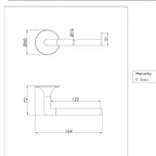 square toilet roll holder