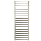 stainless steel bathroom radiator 1200mm x 500mm