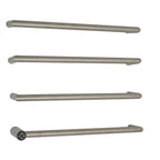 stainless steel electric towel rail 
