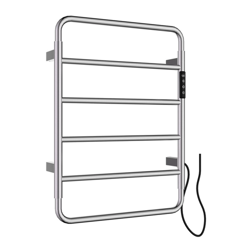 stainless steel electric towel rail