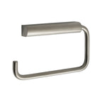 stainless steel toilet roll holder
