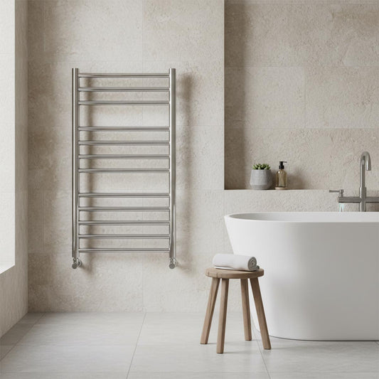 stainless steel towel warmer