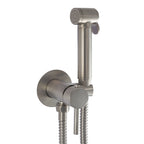 stainless steel douche