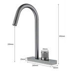 victorian kitchen mixer tap