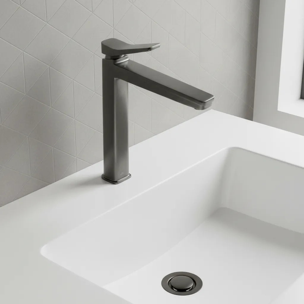 Tall Basin Tap 