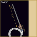 Bronze Radiator Heating Element 200w