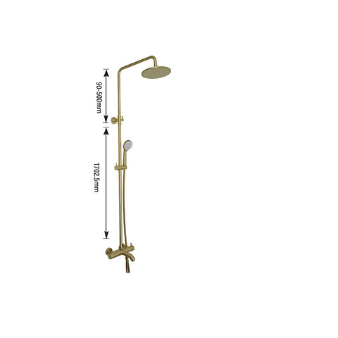 thermostatic-bar-valve-3-outlet-shower-handle