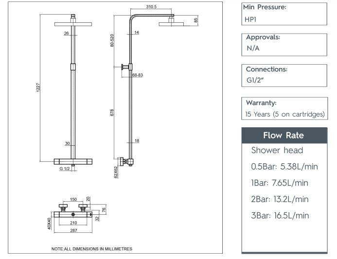thermostatic_shower_bar_valve_with_shower_head_and_shower_handset
