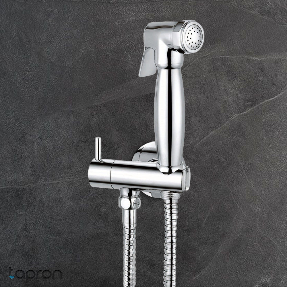 toilet douche spray