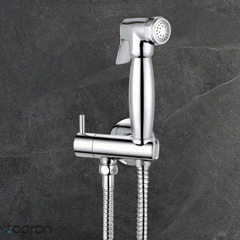 toilet douche spray
