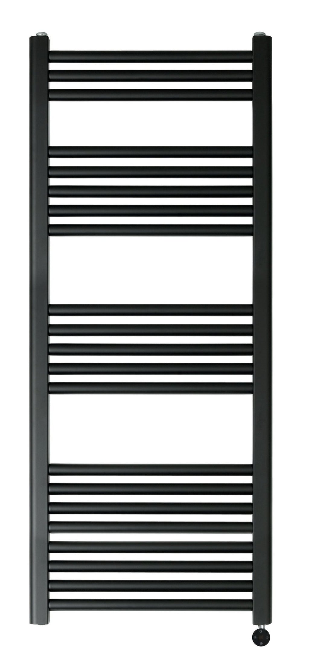 black electric towel radiator uk