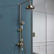 Thermostatic Showers