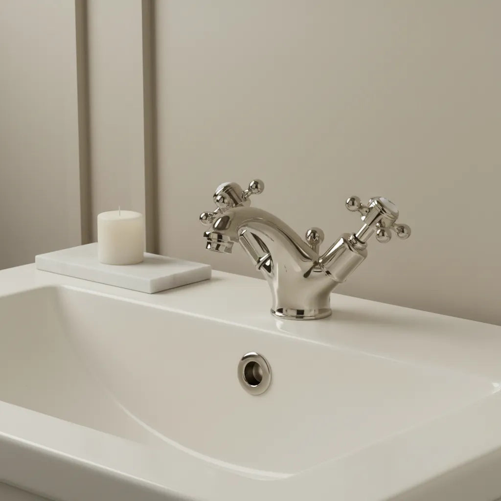 traditional_basin_mixer_tap_brushed_nickel