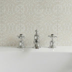 traditional bath filler tap deck mounted