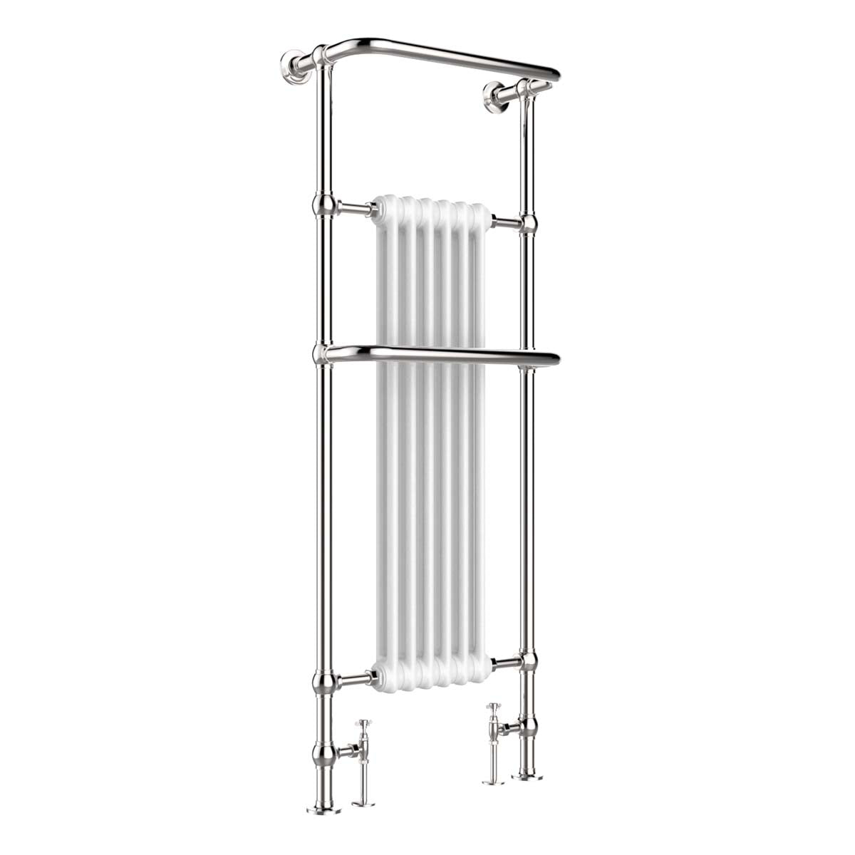traditional bathroom radiator uk