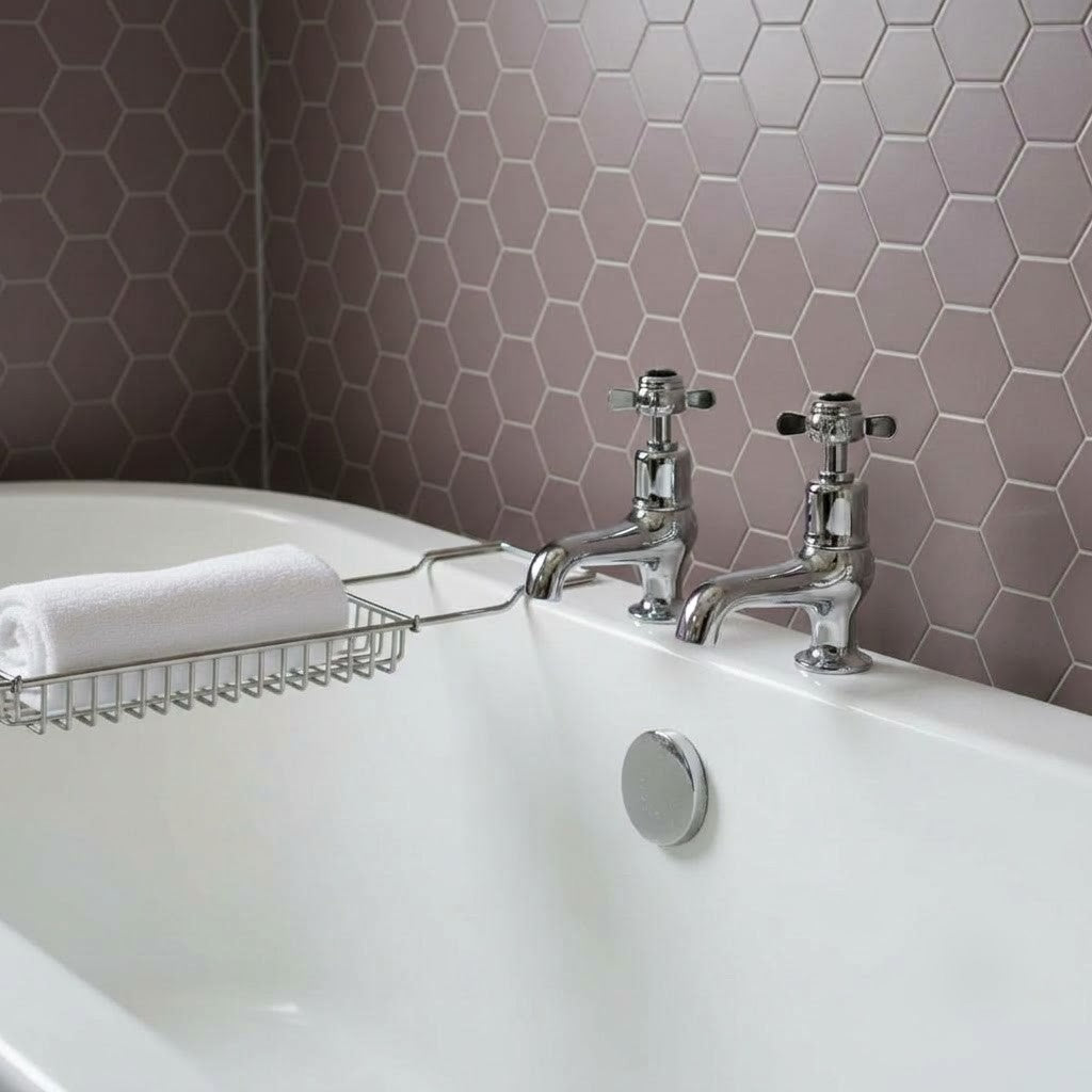 traditional bathroom tap pilar taps pich handles 