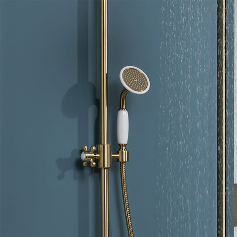 traditional_brushed_gold_thermostatic_shower