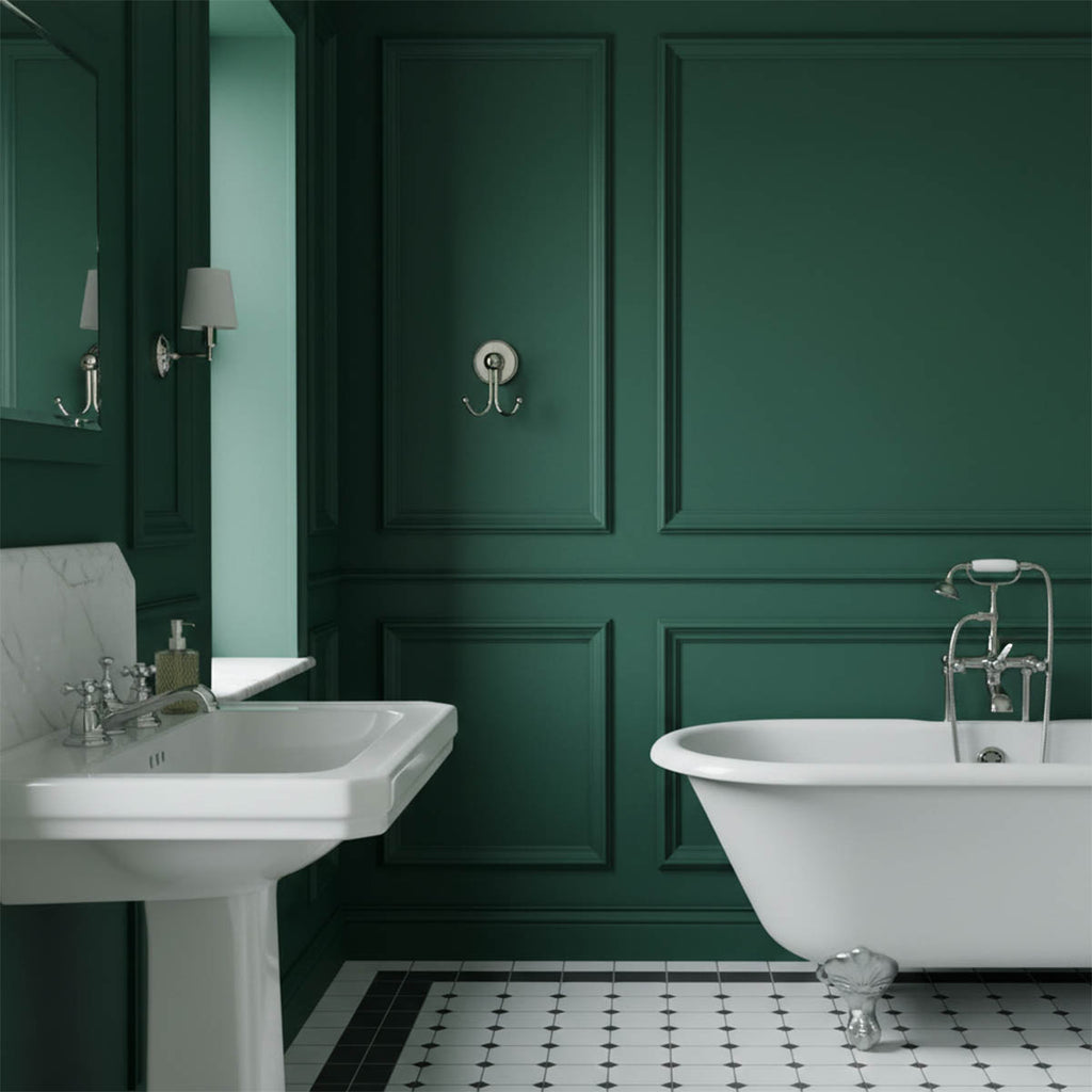 traditional robe hook