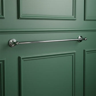 traditional towel holder Main image