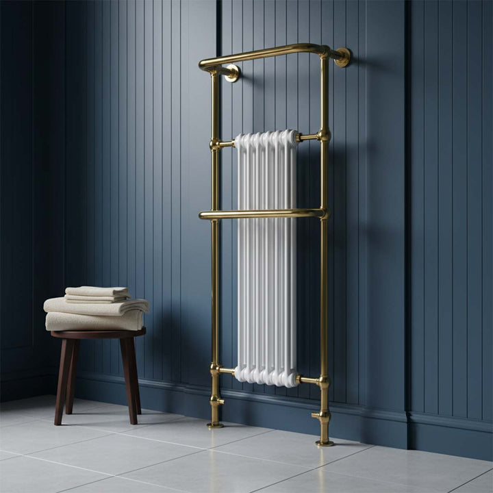 Explore Radiator Types for Your Home | Tapron UK