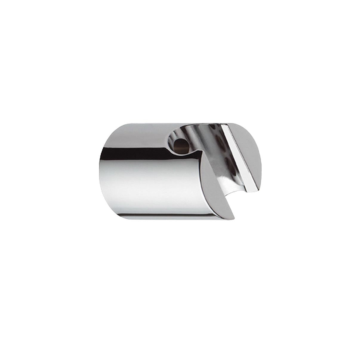 Wall bracket chrome Main image