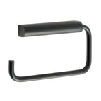 Toilet_roll_holder_matt_black_wall_mounted