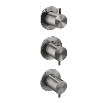Concealed shower Valve Tapron UK Main image
