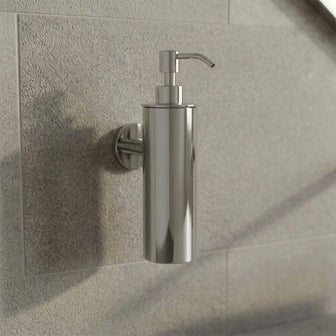 wall mounted soap dispenser 250ml Main image