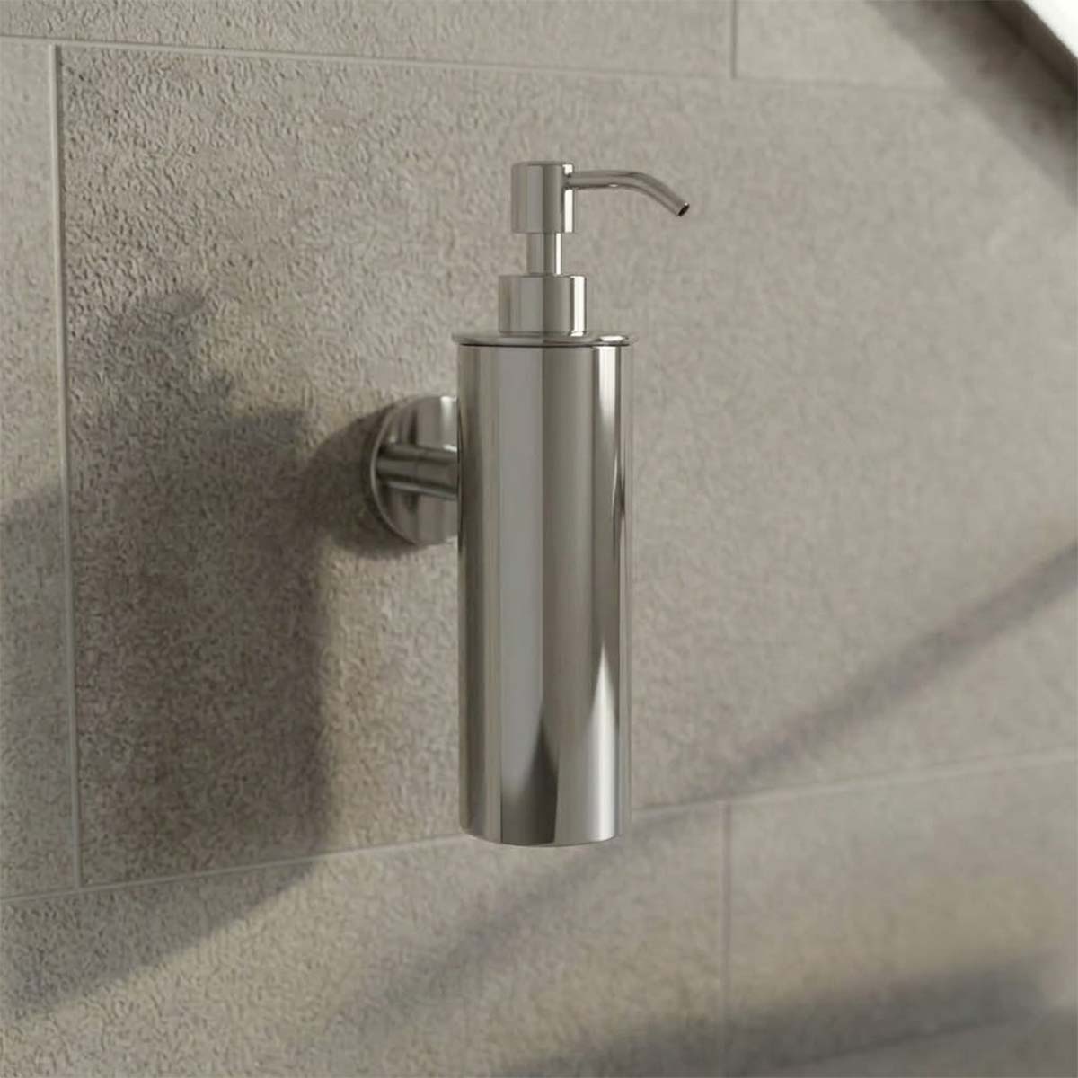 wall mounted soap dispenser 250ml
