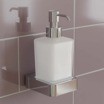 wall mounted soap dispenser Main image