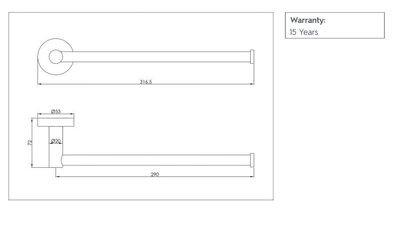 wall_mounted_towel_rail