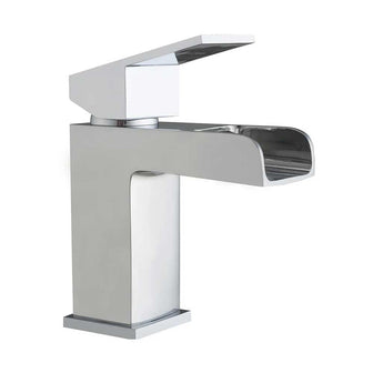 waterfall basin tap  Main image