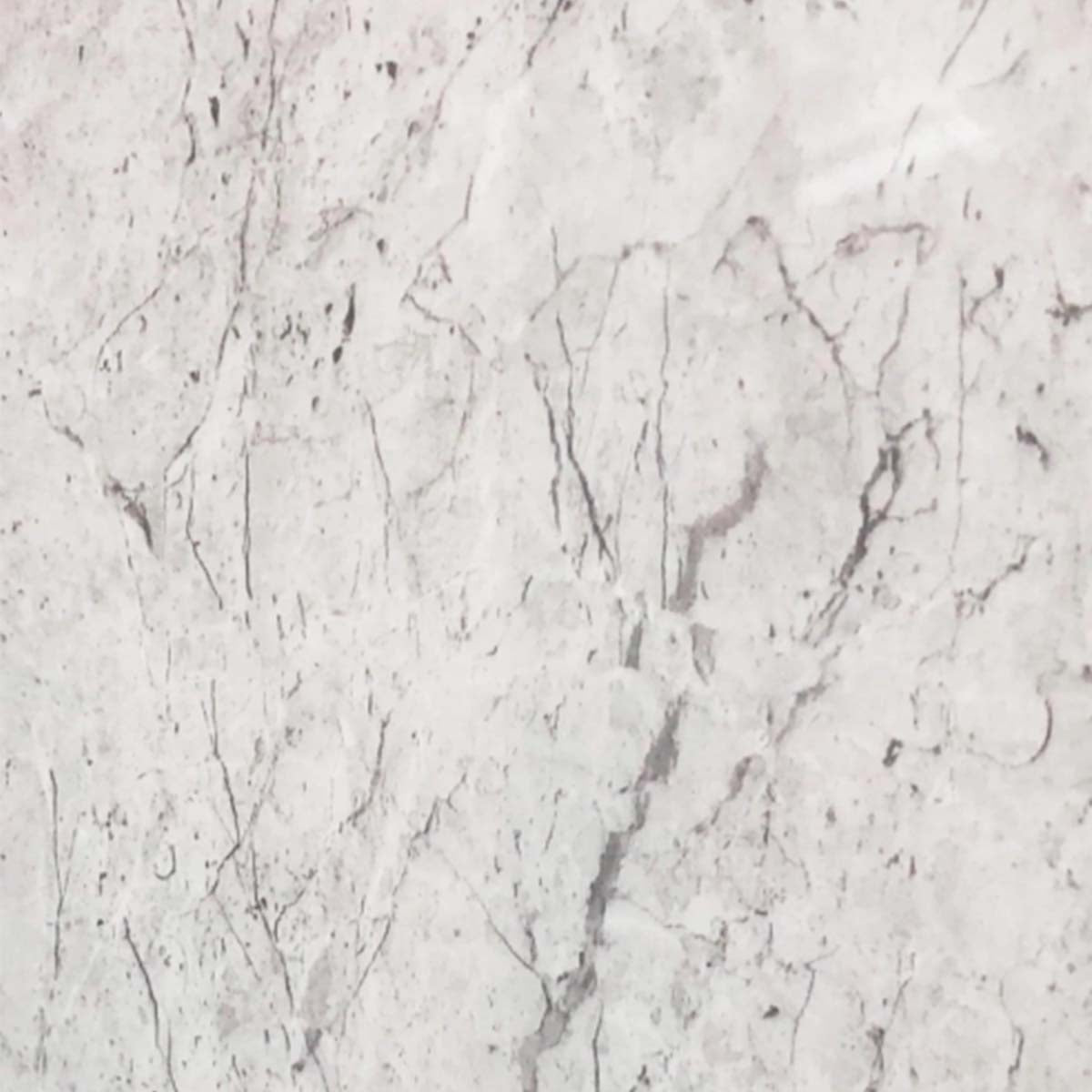white marble bathroom wall panel